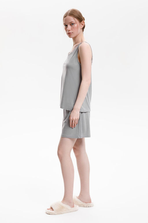 Е 20152/меркурий пижама жен