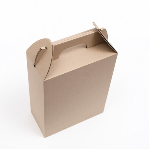 Цена за 10 шт. Коробка складная, сундучок, 26 х 13 х 36 см - Simaland фото 3