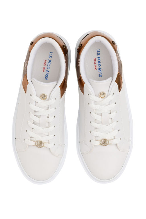 Женская обувь из норки - U.s. polo assn фото 6