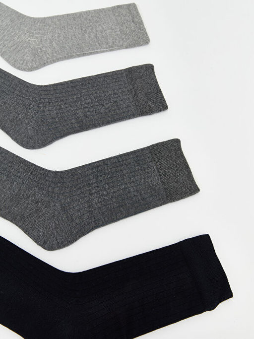 Erkek Soket ?orap 7li