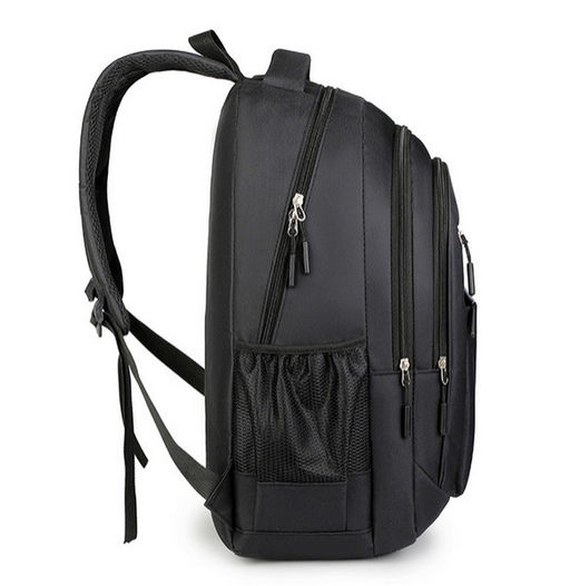 Рюкзак SR-2502-Black