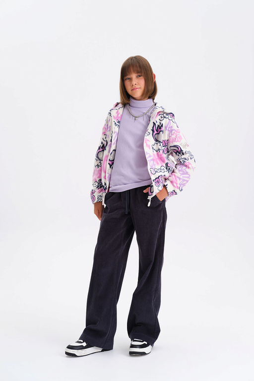 GWP3337//3 Брюки для девочек