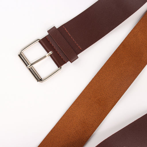 Ремень военный с подтяжкой, 100 см