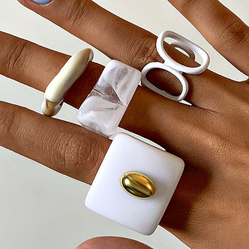 Кольцо арт. 51 1023 (id 261427) - Rada фото 2