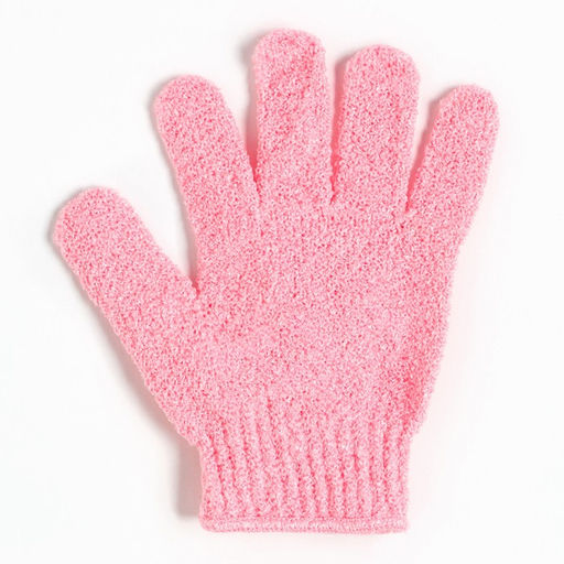 Новогодний подарочный набор Love winter, полотенце 30×60 см и банные аксессуары