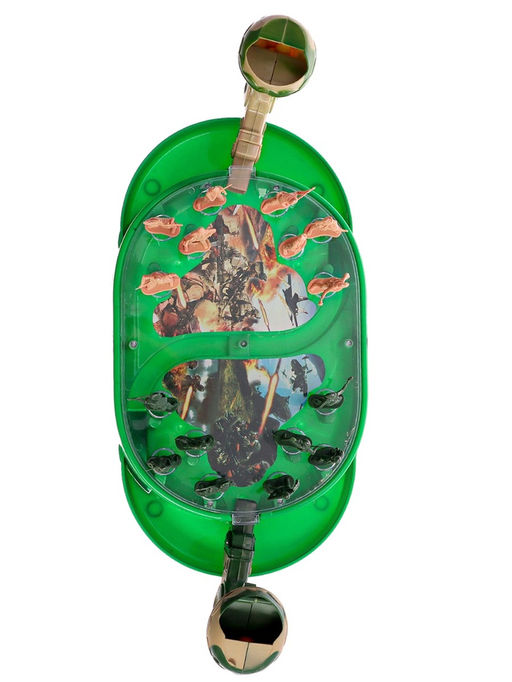 Настольная игра Военное сражение - Simaland фото 8