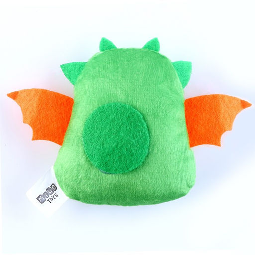 Мягкий магнит С Новым годом! - Milo toys фото 4