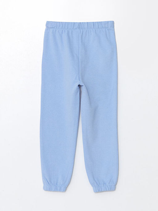 Beli Lastikli Kal?n Basic K?z ?ocuk E?ofman Alt - Waikiki фото 2