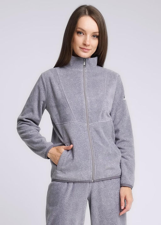 LJ13-103 Куртка женская Флис