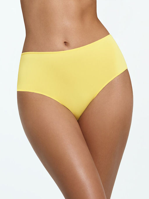 БMi_F 2220 Slip Midi PA (со средним бочком) - bianco - Minimi фото 9