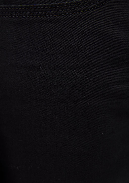 Jake Mavi Pro Ziftt Siyah Jean Pantolon фото 8