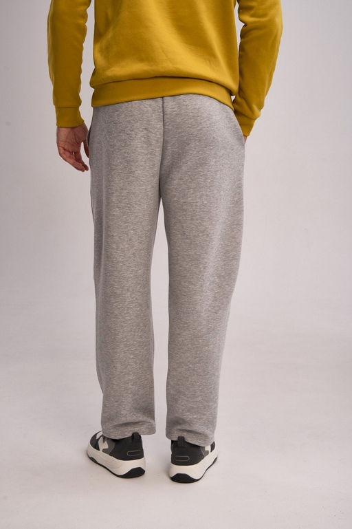 Брюки трикотажные Серый ANTA SPORTS CLUB Knit Track Pants  фото 5
