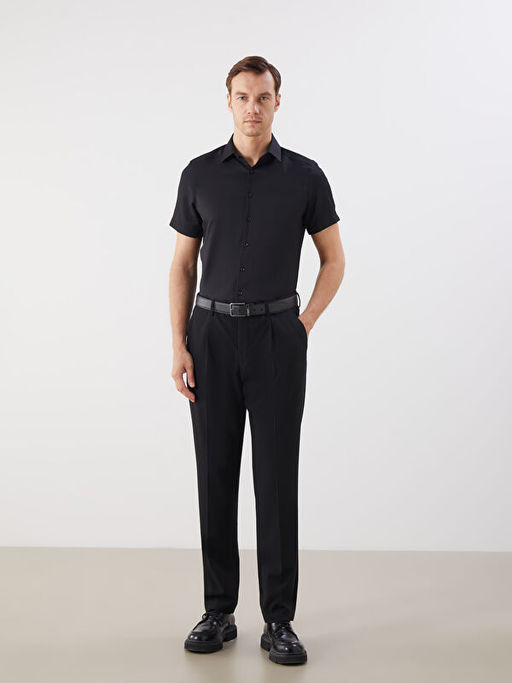 Slim Fit Erkek G?mlek