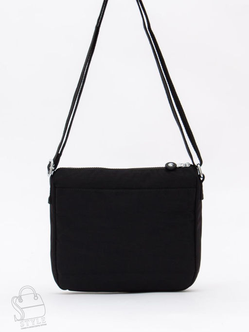 Сумка женская 8665MD black Mindesa  фото 3