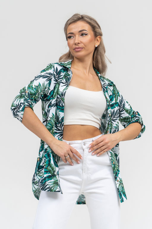 Рубашка 36904