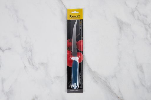 Нож "TALIS" 125/235мм. для томатов арт. 93-KN-TA-7.2 (REGENT)