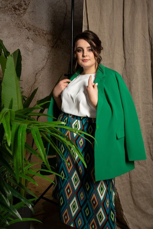 Блуза женская - Jp фото 7