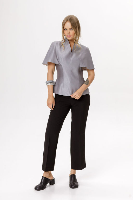 Костюм Pirs 6582 серый + черный