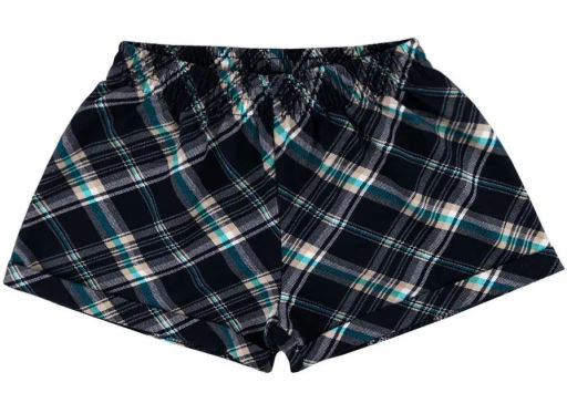 Шорты футер 2х нитка петля 1033300702 - Youlala фото 7