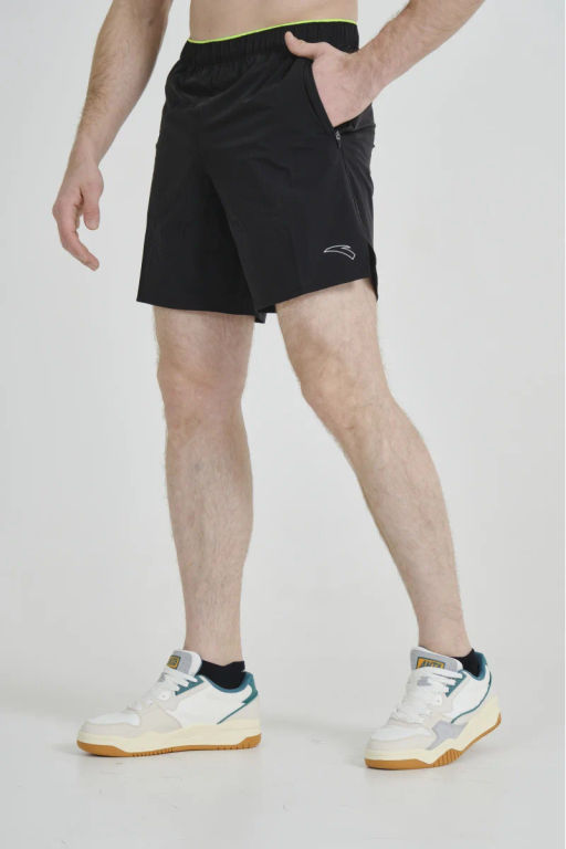 Шорты текстильные Anta ANTA RUNNING  фото 3