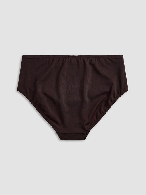 Y?ksek Bel Kad?n Bikini Alt?