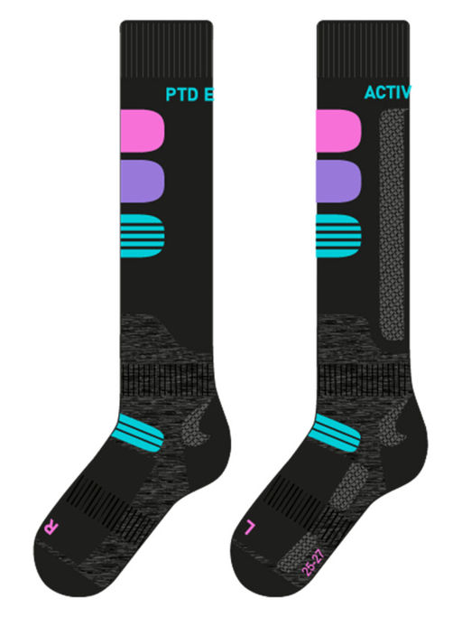 PlayToday / Термоноски для девочки фото 5