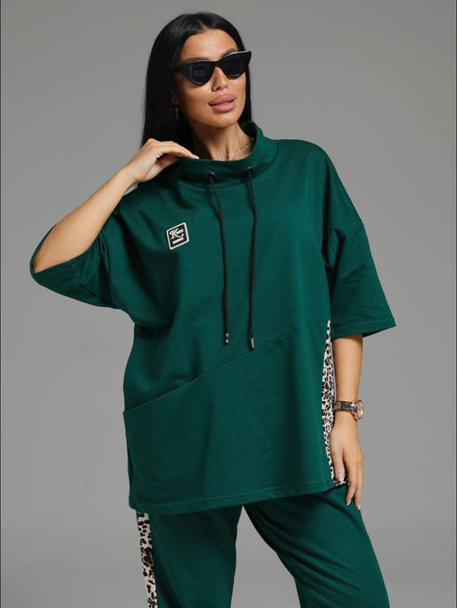 Костюм женский Олимпия бежевый - Lovetex фото 56