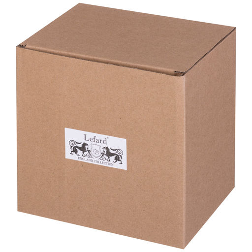 ШКАТУЛКА 14.5*13.2*13.7CM - Lefard фото 2