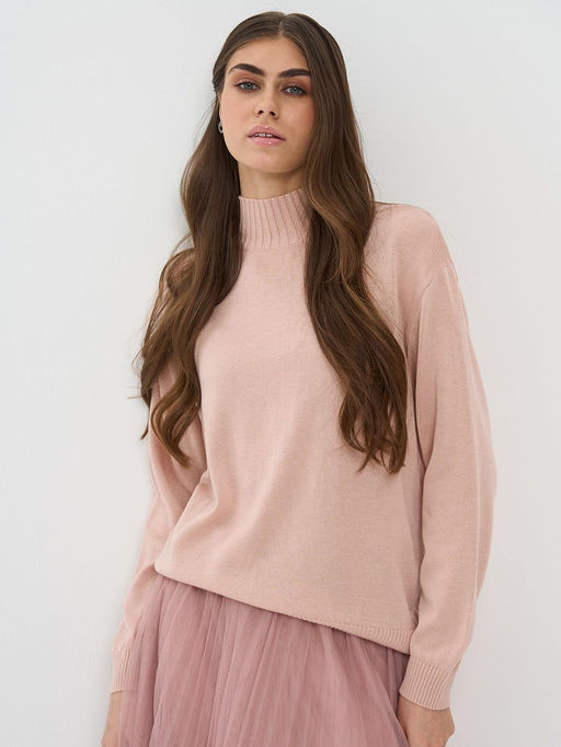 Джемпер женский 5242-41443 - Vay фото 3