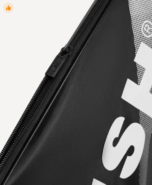 Ракетка для большого тенниса WISH Air Flex 818 26, розовый/белый  фото 7