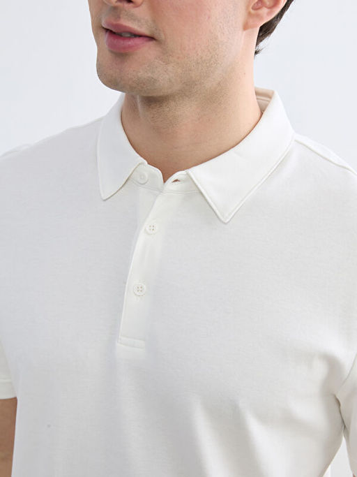 Polo Yaka Erkek Ti??rt