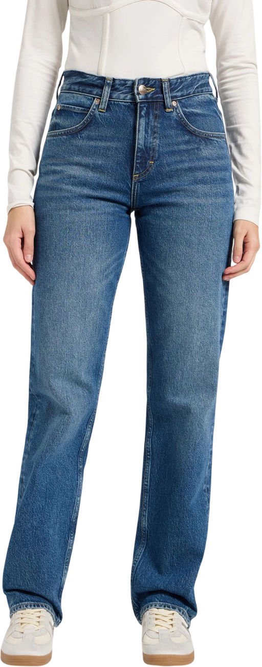 Джинсы женские