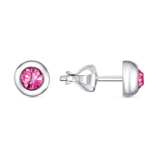 СЕРЬГИ 3462836с2 - Красная пресня фото 2