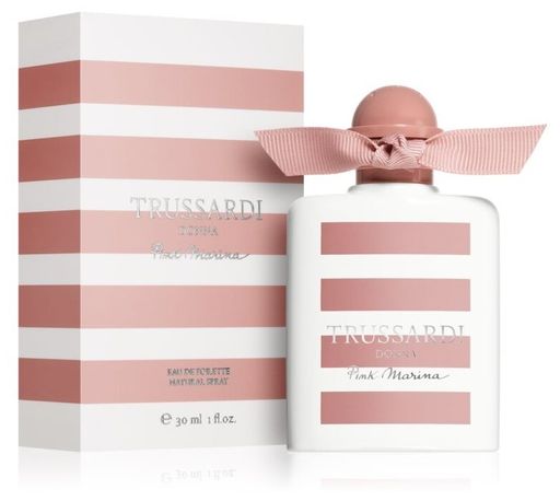 TRUSSARDI Donna Pink Marina lady 30ml edt  фото 2