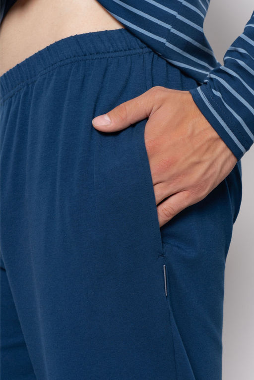 БРЮКИ МУЖСКИЕ арт. 6108M-50155.1H-737 - Almando melado фото 7