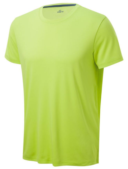 Мужская спортивная футболка CRIVIT  фото 4