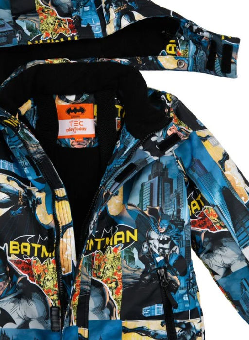 32332002 Комбинезон для мальчиков