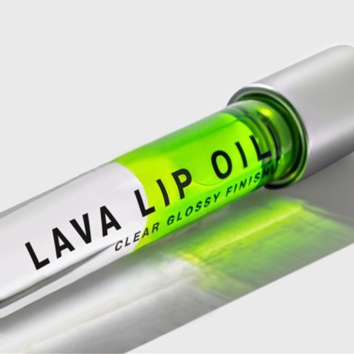 Influence Beauty Двухфазное масло для губ Lava lip oil тон 04  фото 7