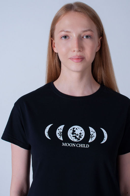 Арт. 9150 Пижама с шортами 42-50 (5 шт) Цвет:верх-черный,низ-черный