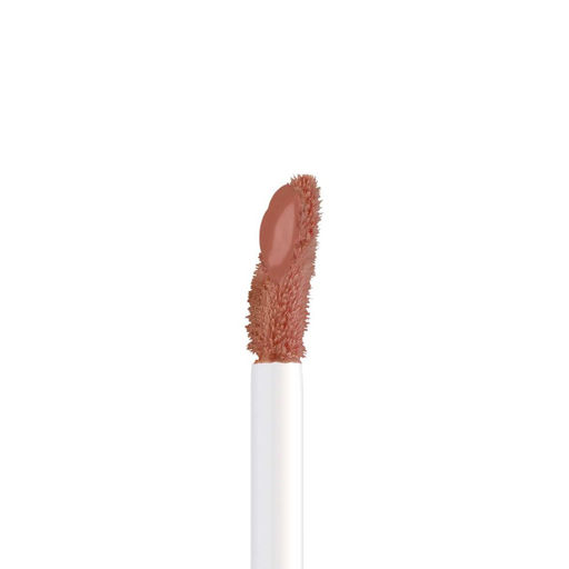 ARTDECO Флюид для губ матовый Mat Passion Lip Fluid тон 55 nudist, 3 мл  фото 2