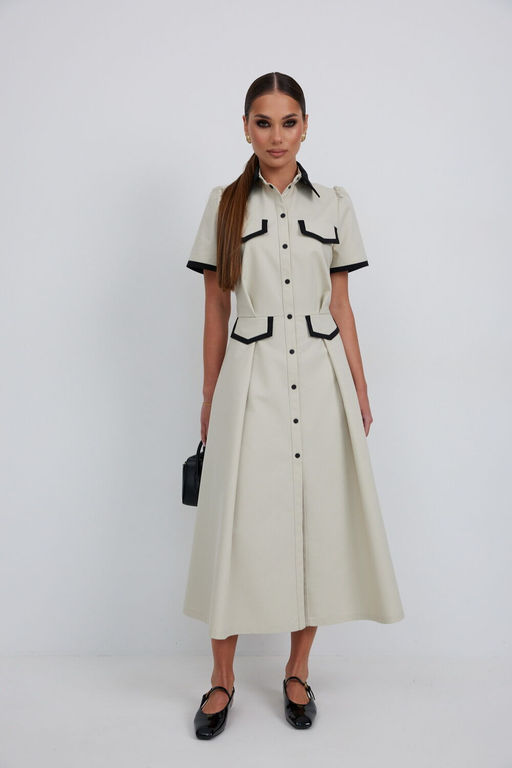 Платье Vesnaletto 4401-Р  фото 6