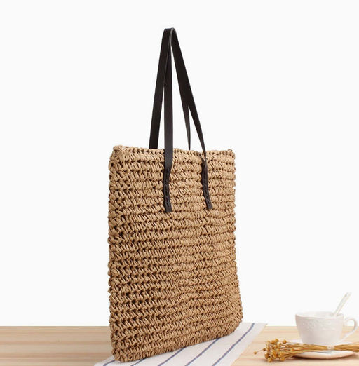 Сумка BG-S-227-Biege - Ferro фото 3