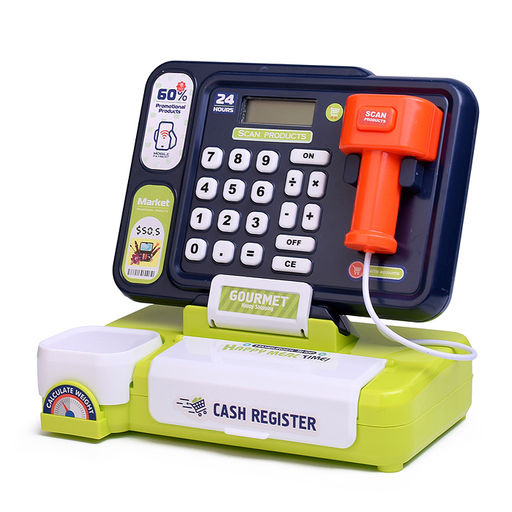 Касса CF8251 "Смарт" в коробке