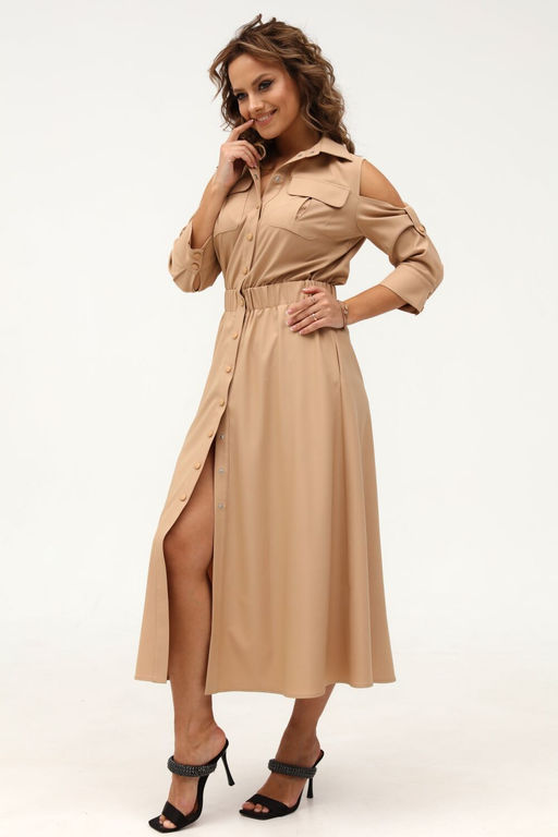 Платье Angelina&Co 928 - Mira fashion фото 932