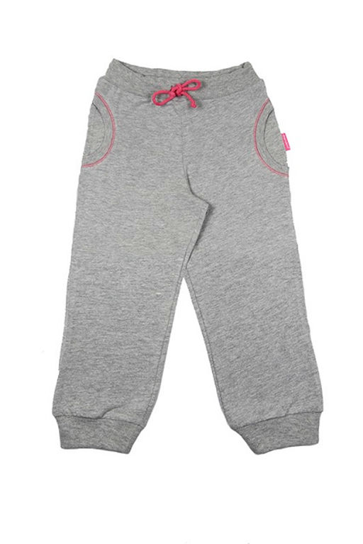 CRB wear/CSK 7446 Брюки, серый/Ex.Cherubino  фото 2