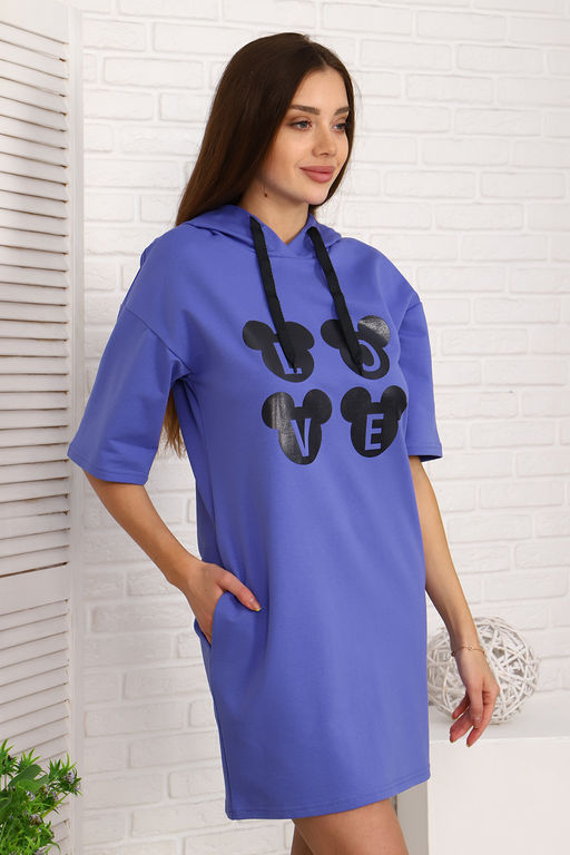 Туника 24876 - Натали фото 24