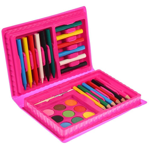 Набор для рисования My Little Pony, 35 предметов