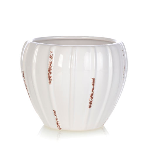 Кашпо 10 см / 3072C /уп 6/36/ - ГалеонТрейд фото 7