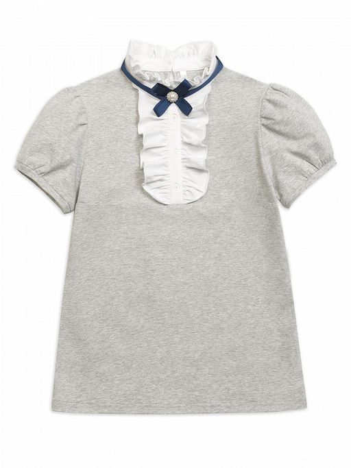 Уценка PELICAN GFTS8129 футболка для девочек  фото 3