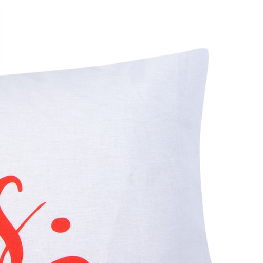 Комплект наволочек Этель New Year 50х70 см - 2 шт, 100% хлопок, бязь  фото 5